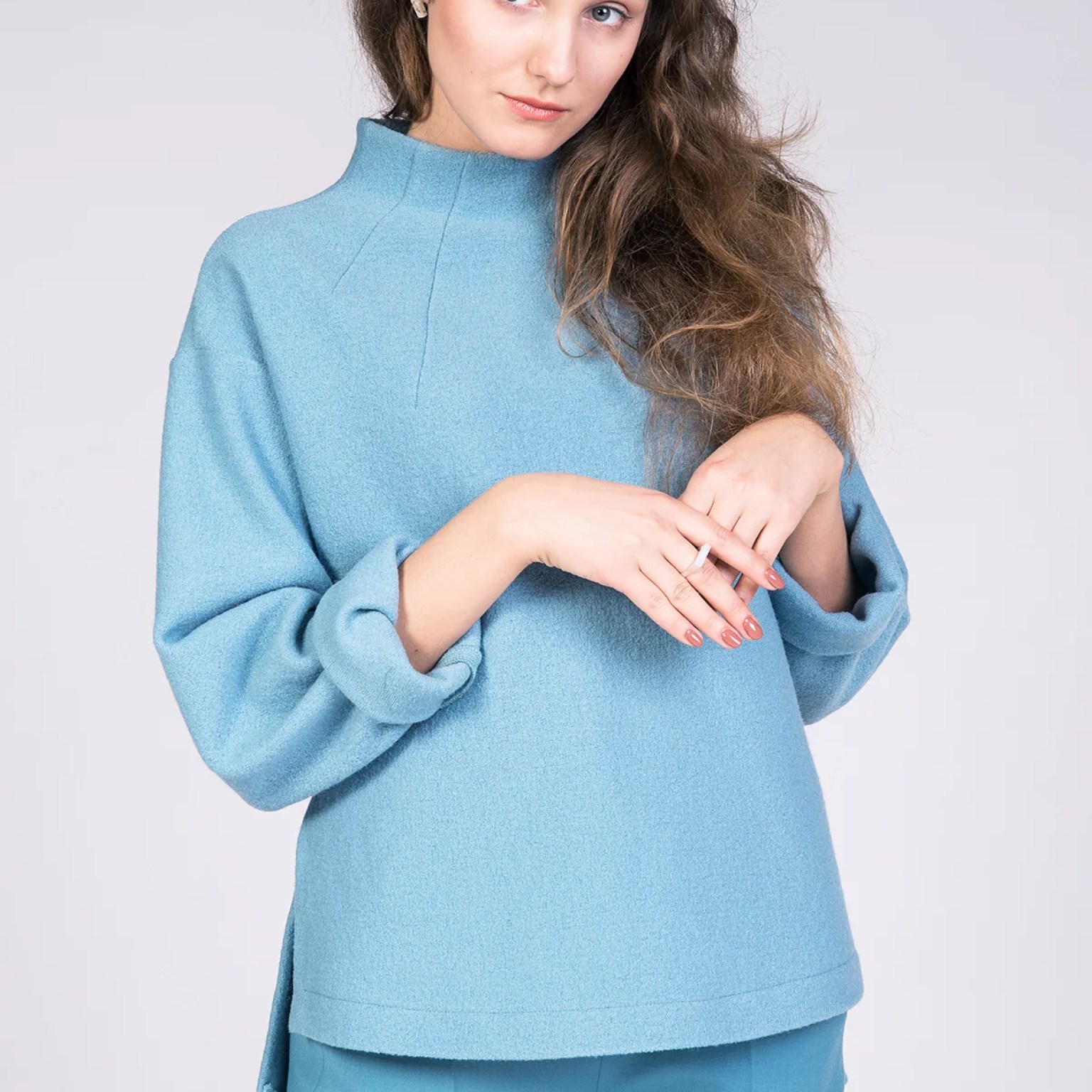 Talvikki Sweater Talvikki Sweater