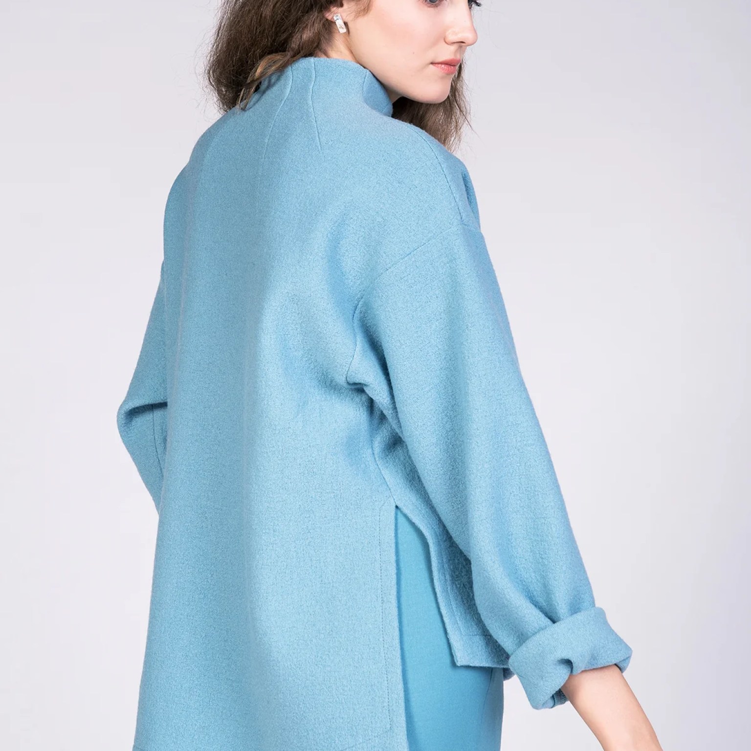 Talvikki Sweater