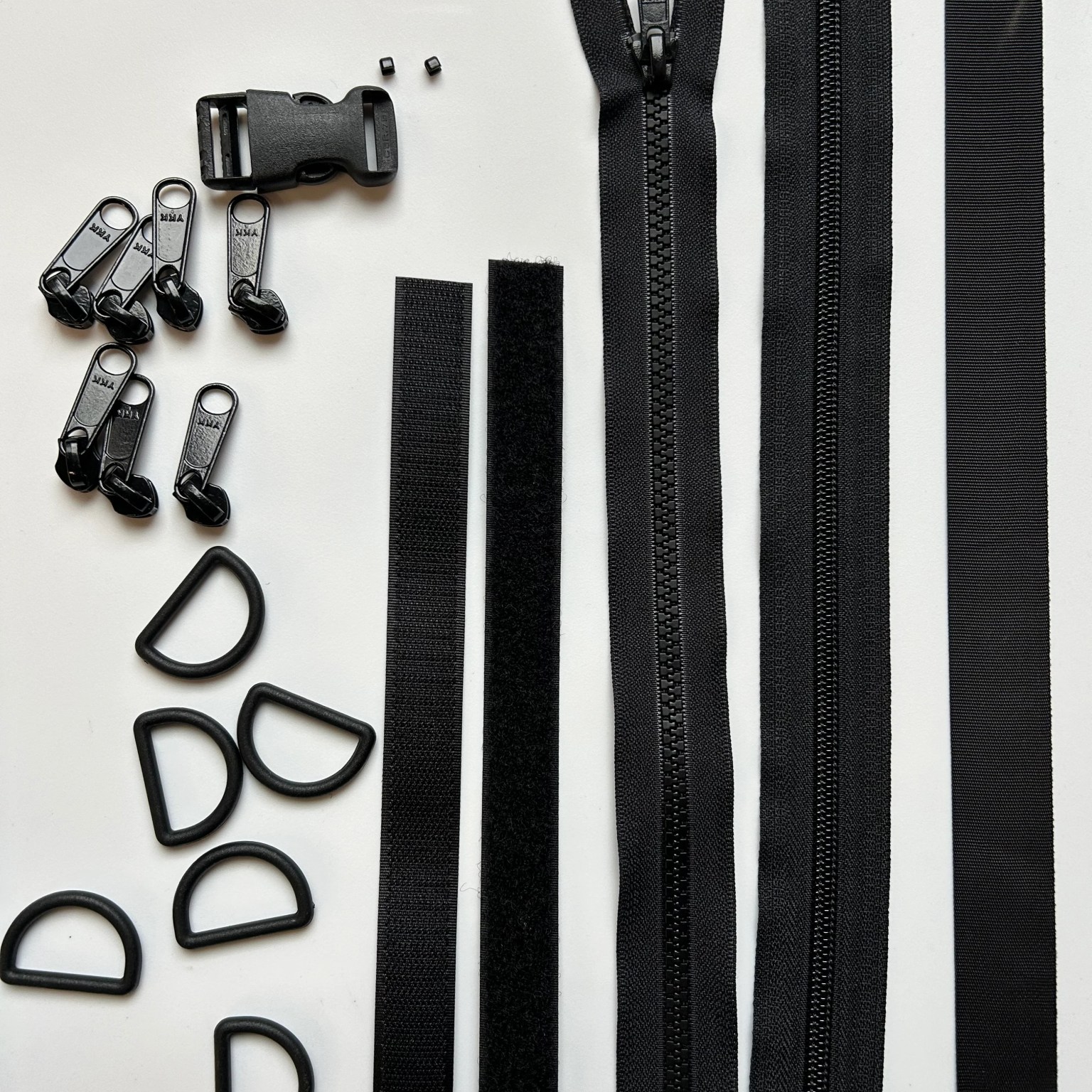 502 Rogue River Vest Kit 502 Rogue River Vest Kit