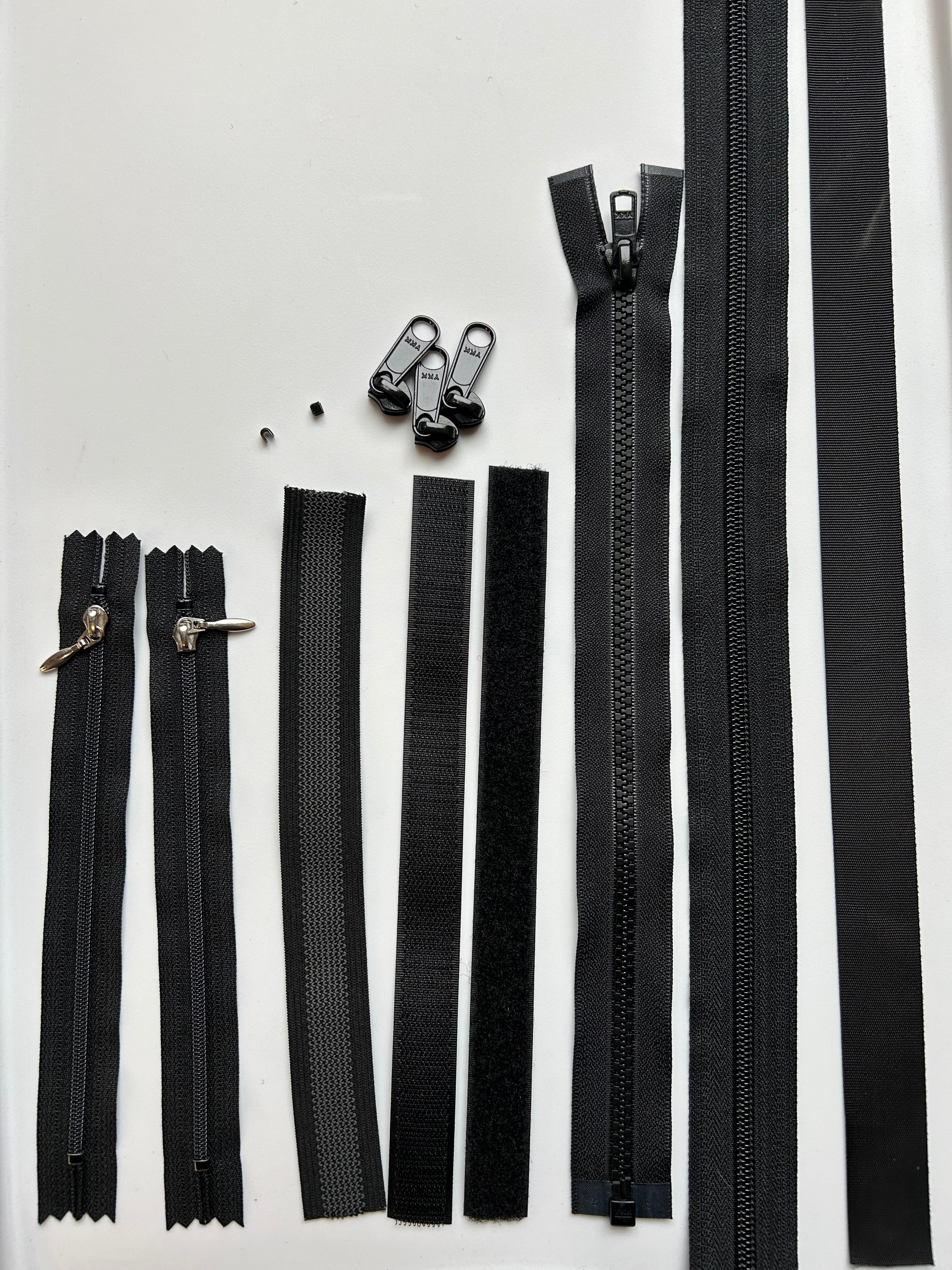 501 Oakridge Hunter’s Vest Kit 501 Oakridge Hunter’s Vest Kit