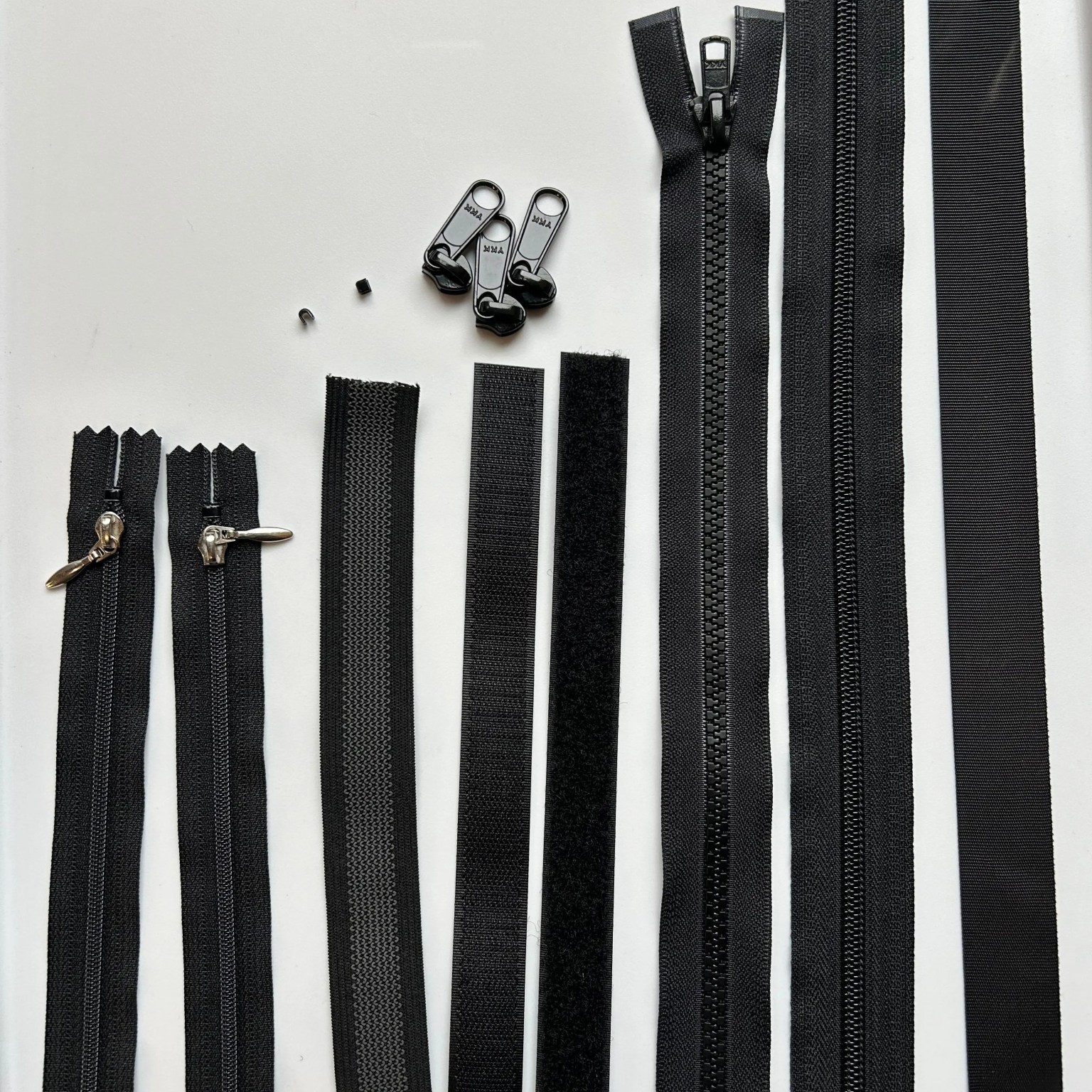 501 Oakridge Hunter’s Vest Kit 501 Oakridge Hunter’s Vest Kit