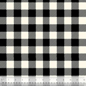 Winter Fleece – Plaid Winter Fleece – Plaid