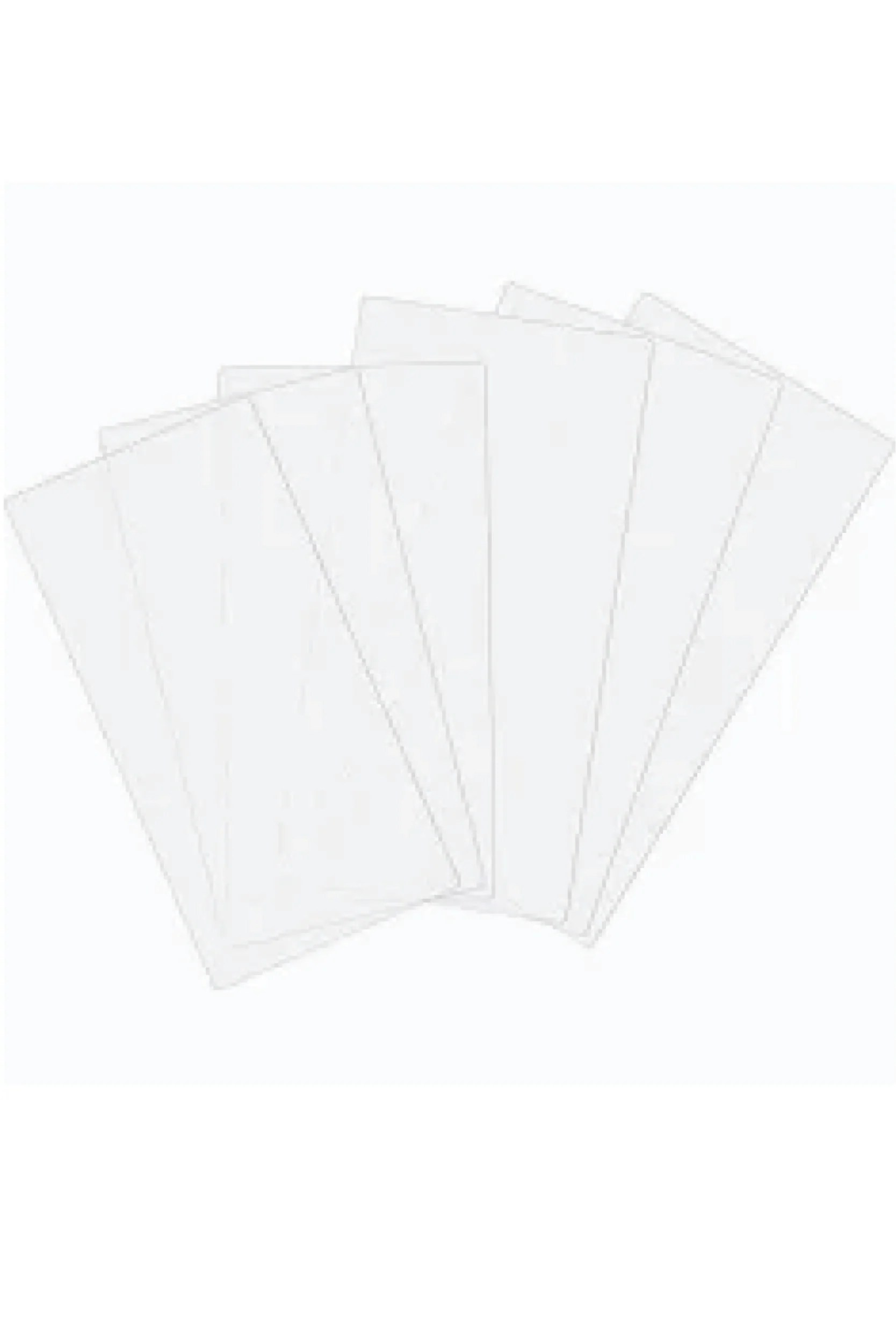 Plastic Stiffener Plastic Stiffener