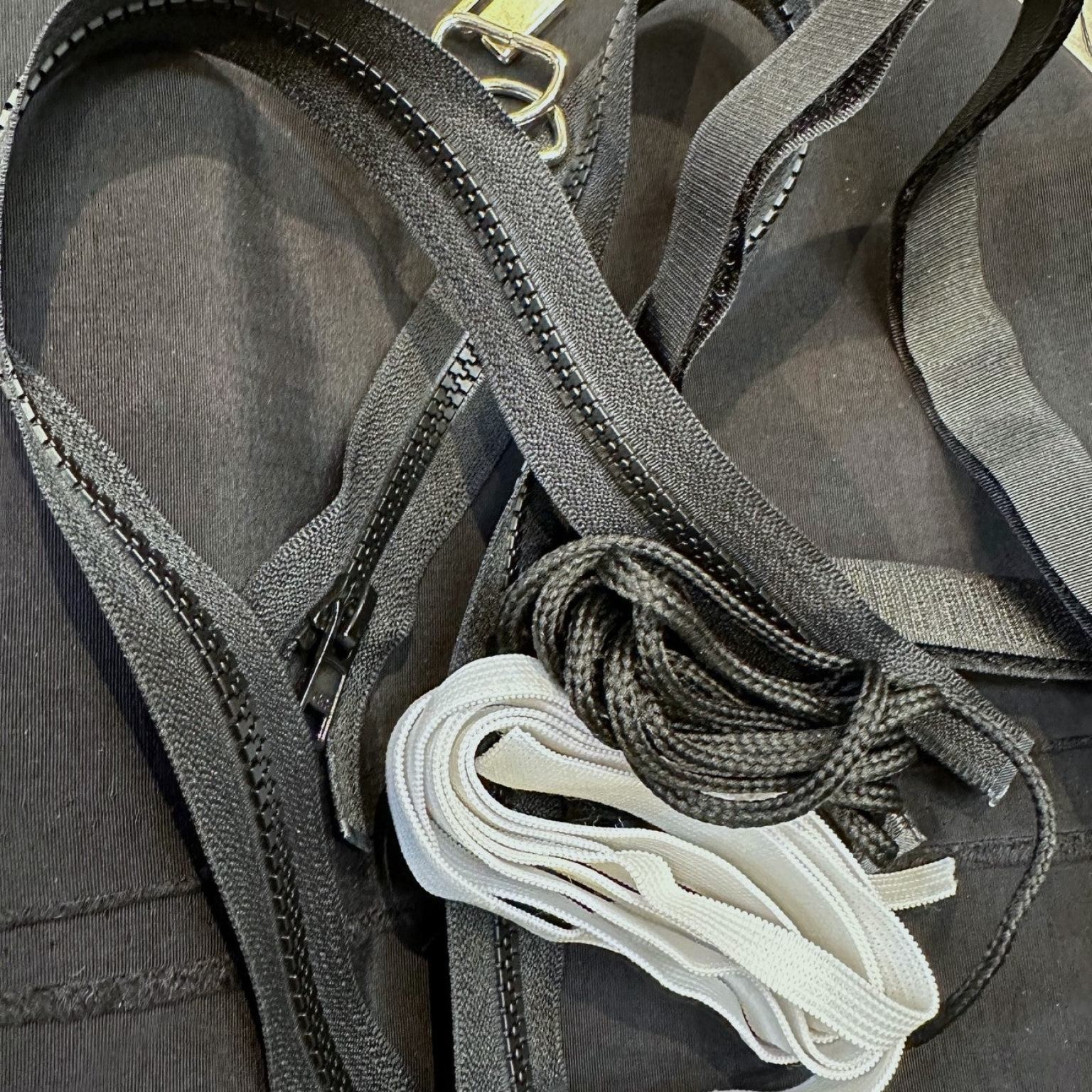 301 Pacific Crest Gaiters Kits