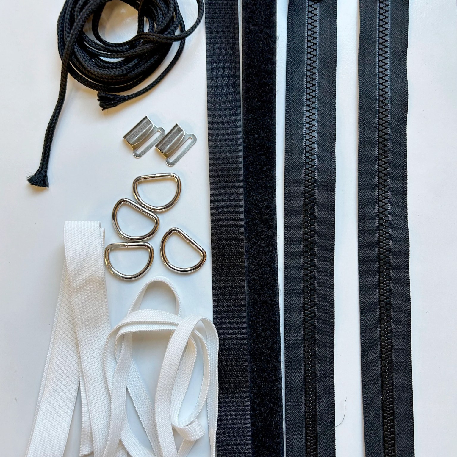 301 Pacific Crest Gaiters Kits 301 Pacific Crest Gaiters Kits