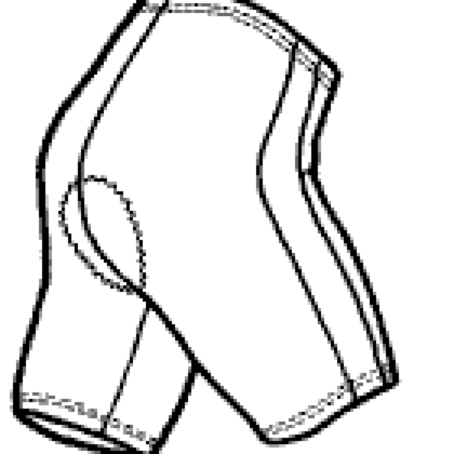 409 – Adult’s Oregon Biking Shorts Pattern 409 – Adult’s Oregon Biking Shorts Pattern