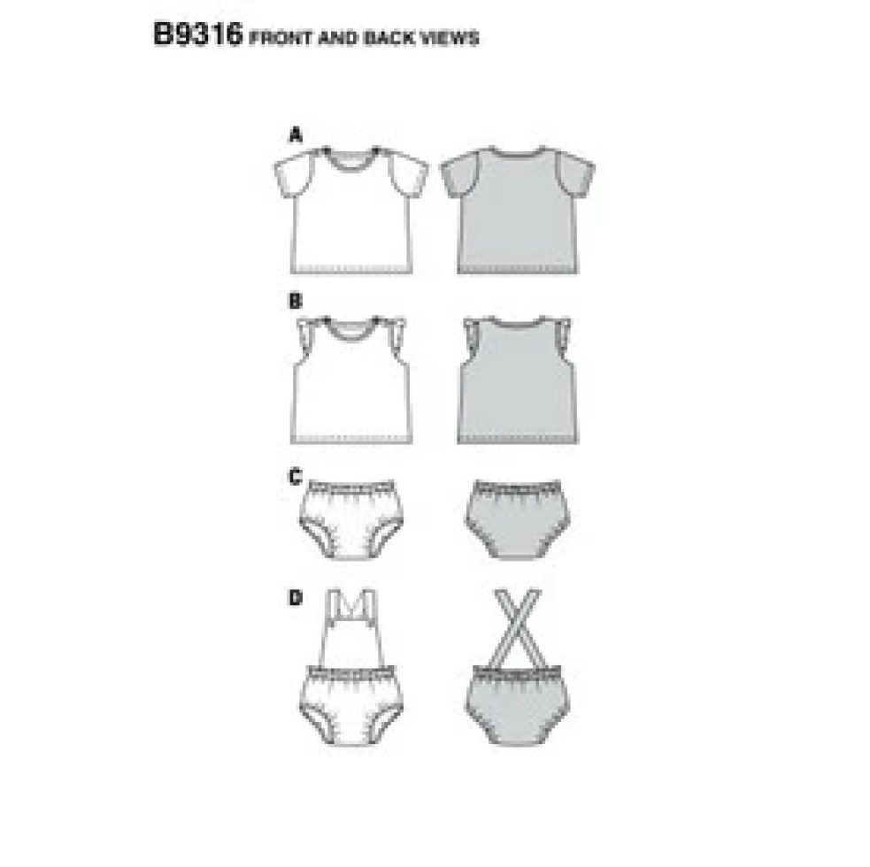 Black/White Dots Guinea Fringe Black/White Dots Guinea Fringe