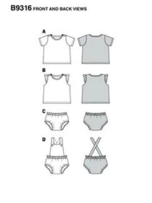 Black/White Dots Guinea Fringe Black/White Dots Guinea Fringe