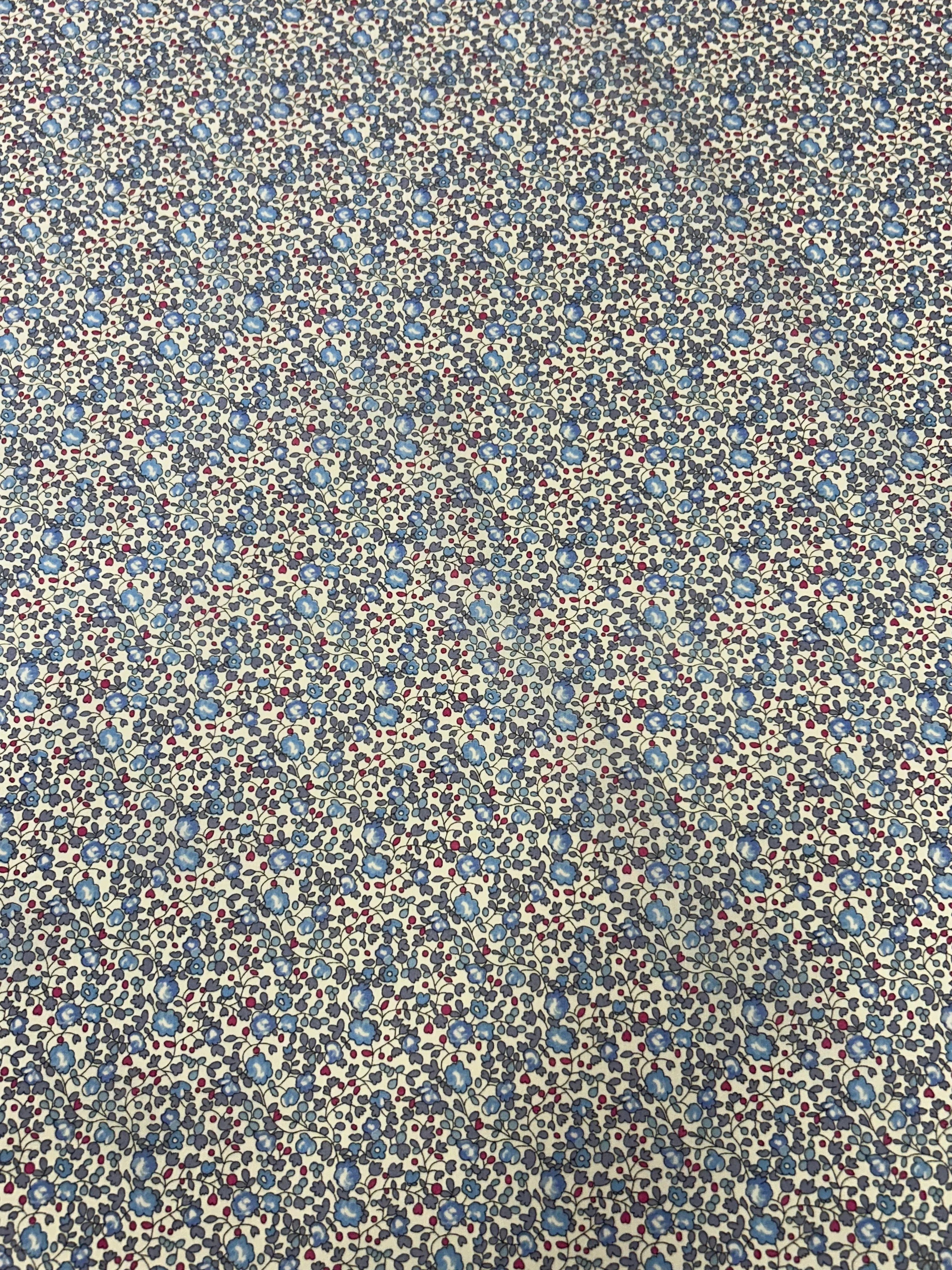 Liberty Tana Lawn - Eloise