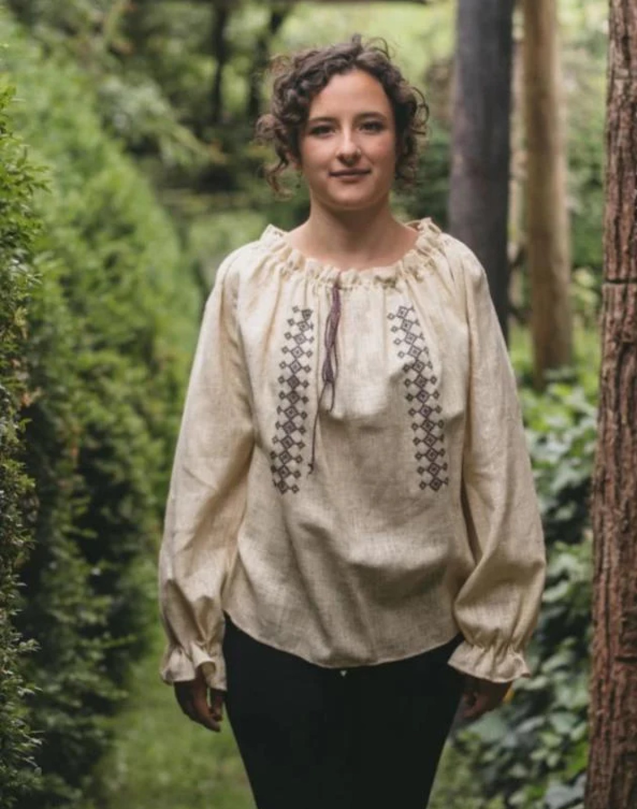 103 Romanian Blouse 103 Romanian Blouse