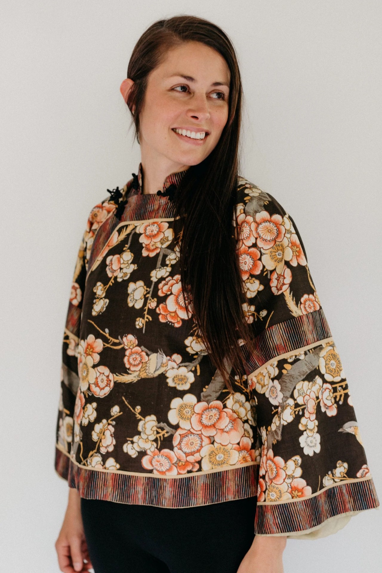 114 Chinese Jacket 114 Chinese Jacket