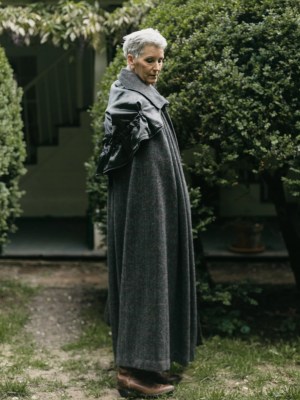 207 Kinsale Cloak 207 Kinsale Cloak