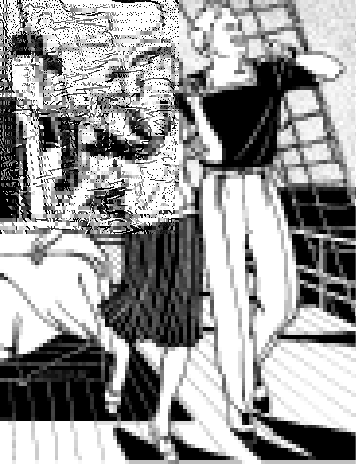 211 Two Middies 211 Two Middies