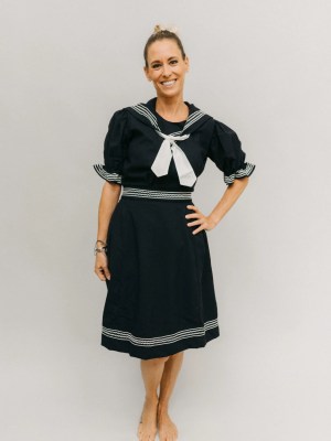 253 Vintage Bathing Costume 253 Vintage Bathing Costume