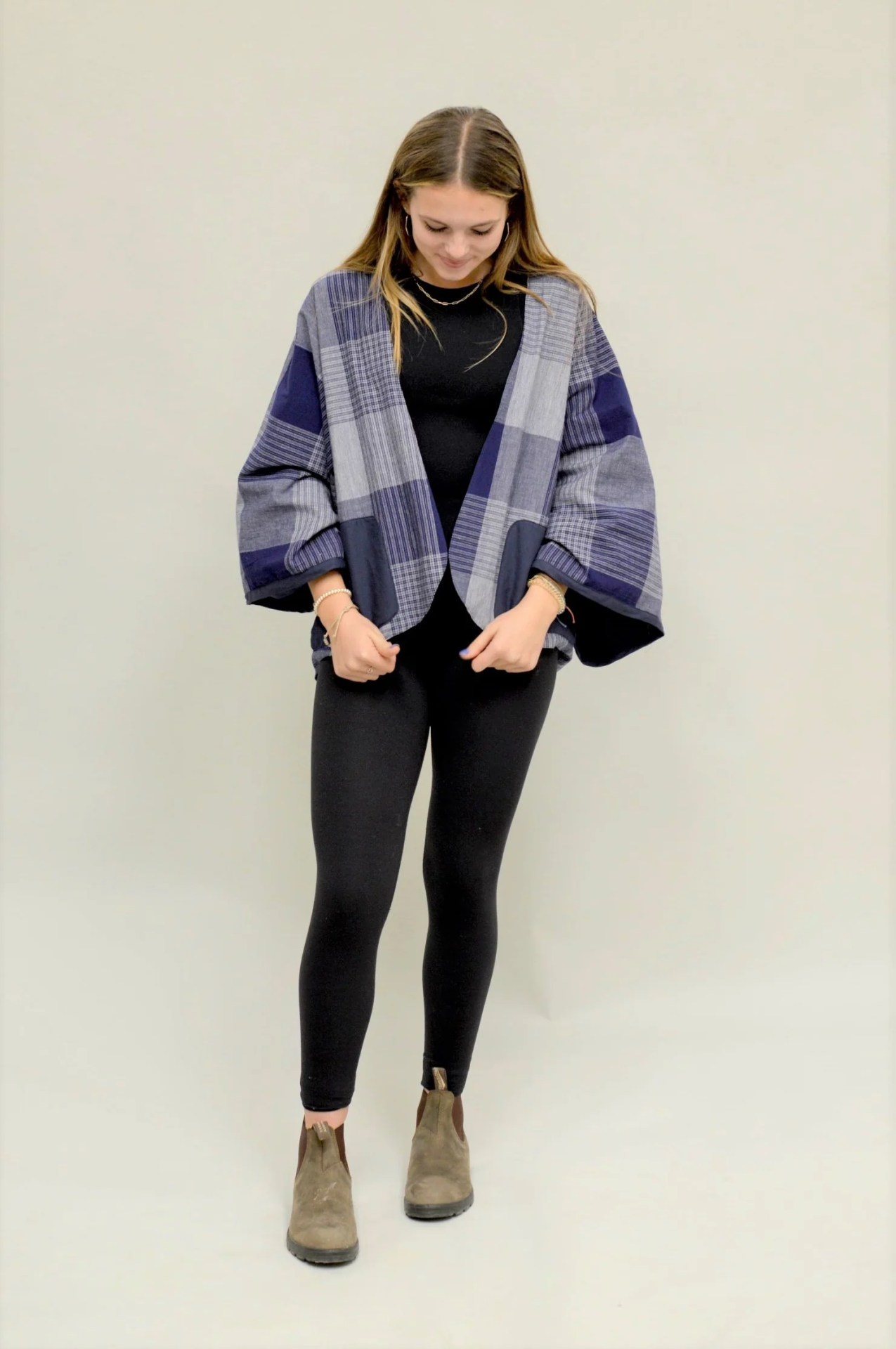 Basics Jacket Basics Jacket