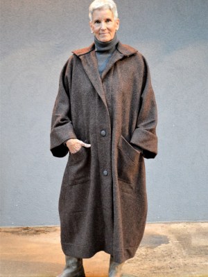 Basics Overcoat Basics Overcoat