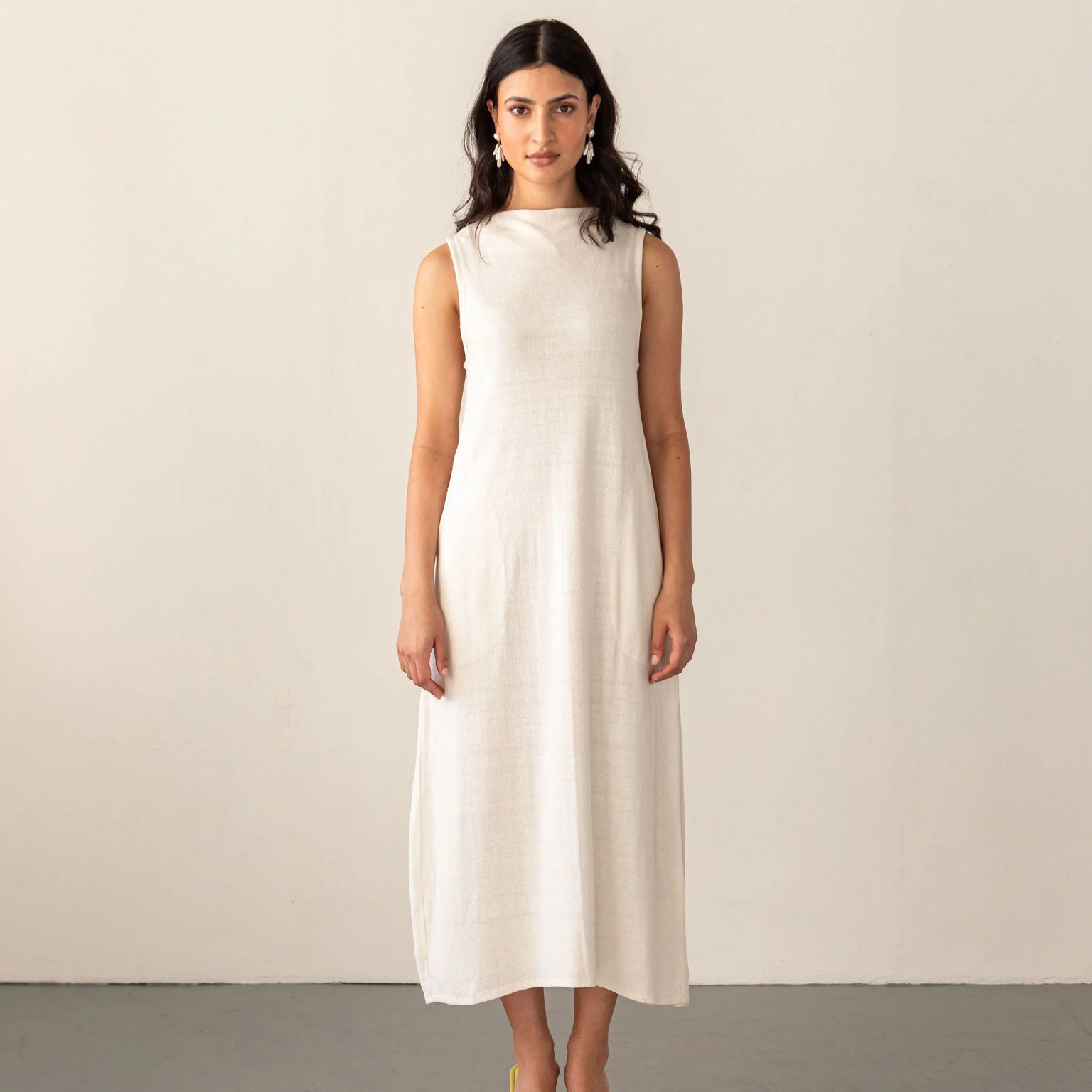 Dew Top and Dress - PDF Pattern