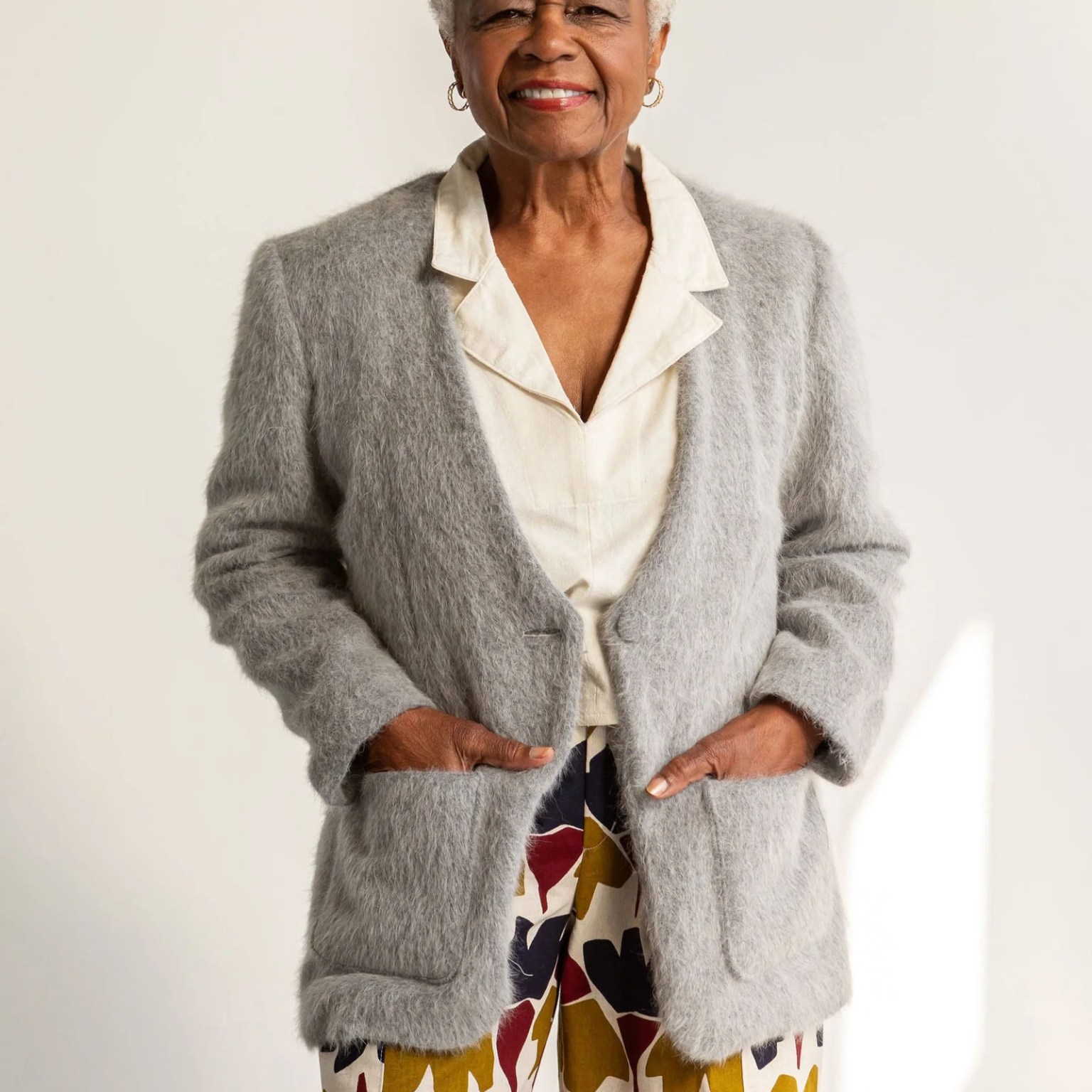 Eddy Cardigan Blazer – PDF Pattern Eddy Cardigan Blazer – PDF Pattern