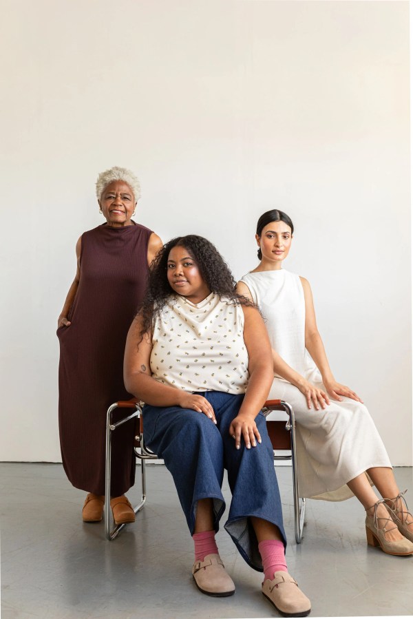 Dew Top and Dress – PDF Pattern Dew Top and Dress – PDF Pattern