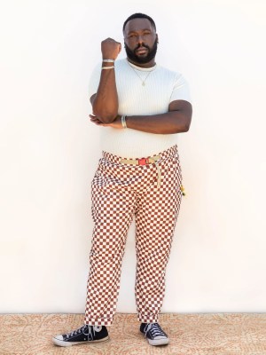 Rambler Pants – PDF Pattern Rambler Pants – PDF Pattern