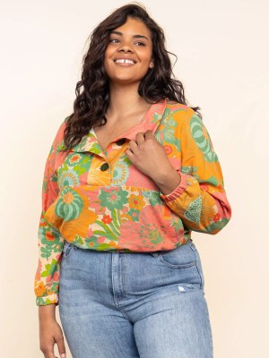 Pogonip Pullover – PDF Pattern Pogonip Pullover – PDF Pattern