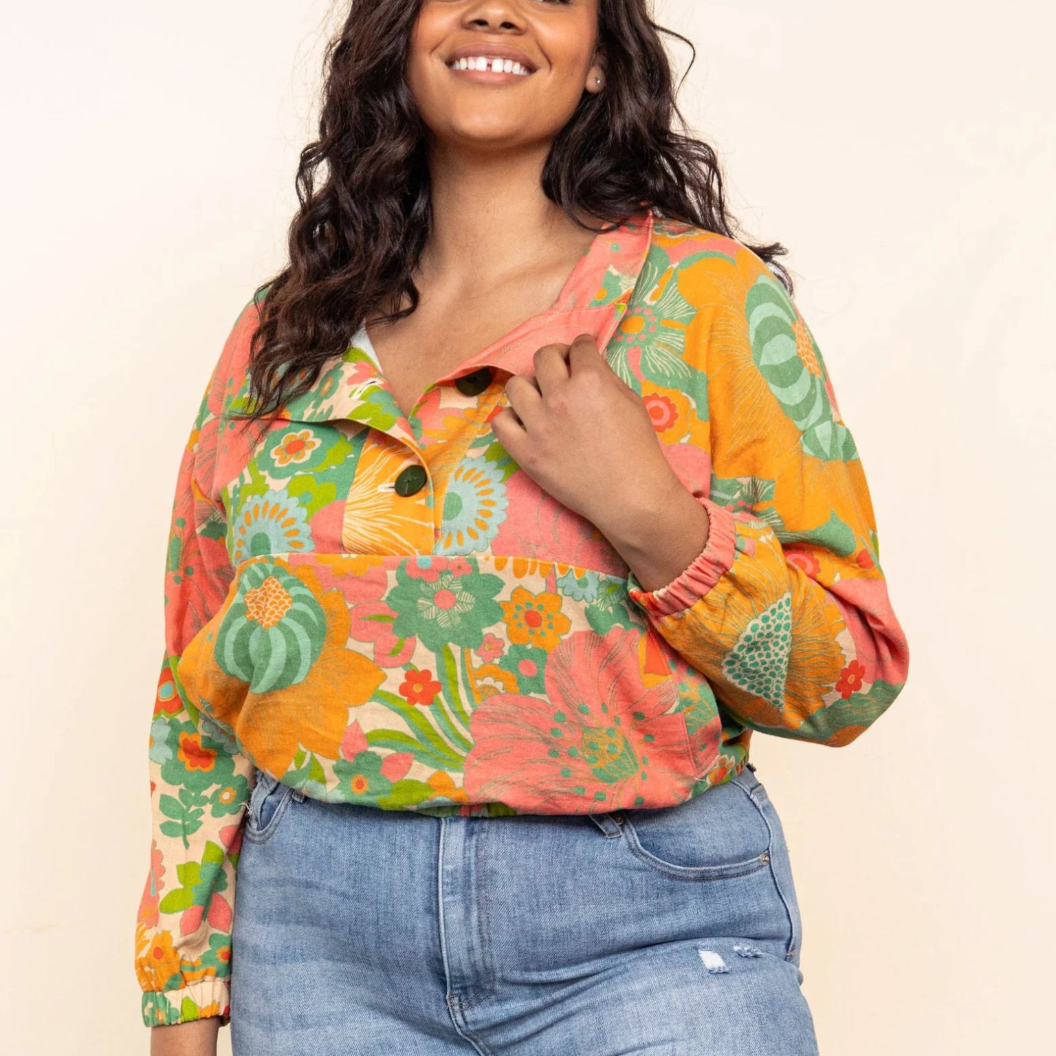 Pogonip Pullover – PDF Pattern Pogonip Pullover – PDF Pattern