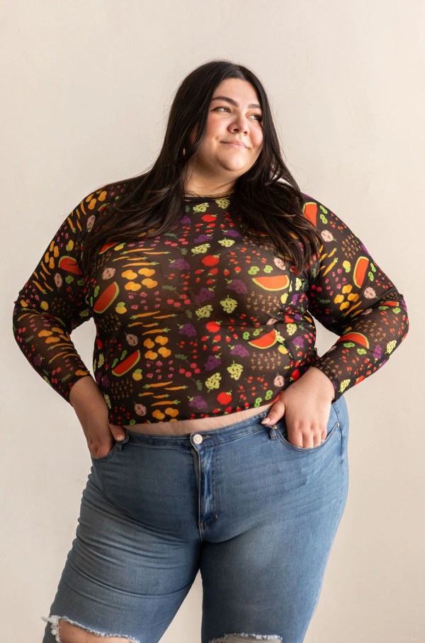 Jia Surfsuit – PDF Pattern Jia Surfsuit – PDF Pattern