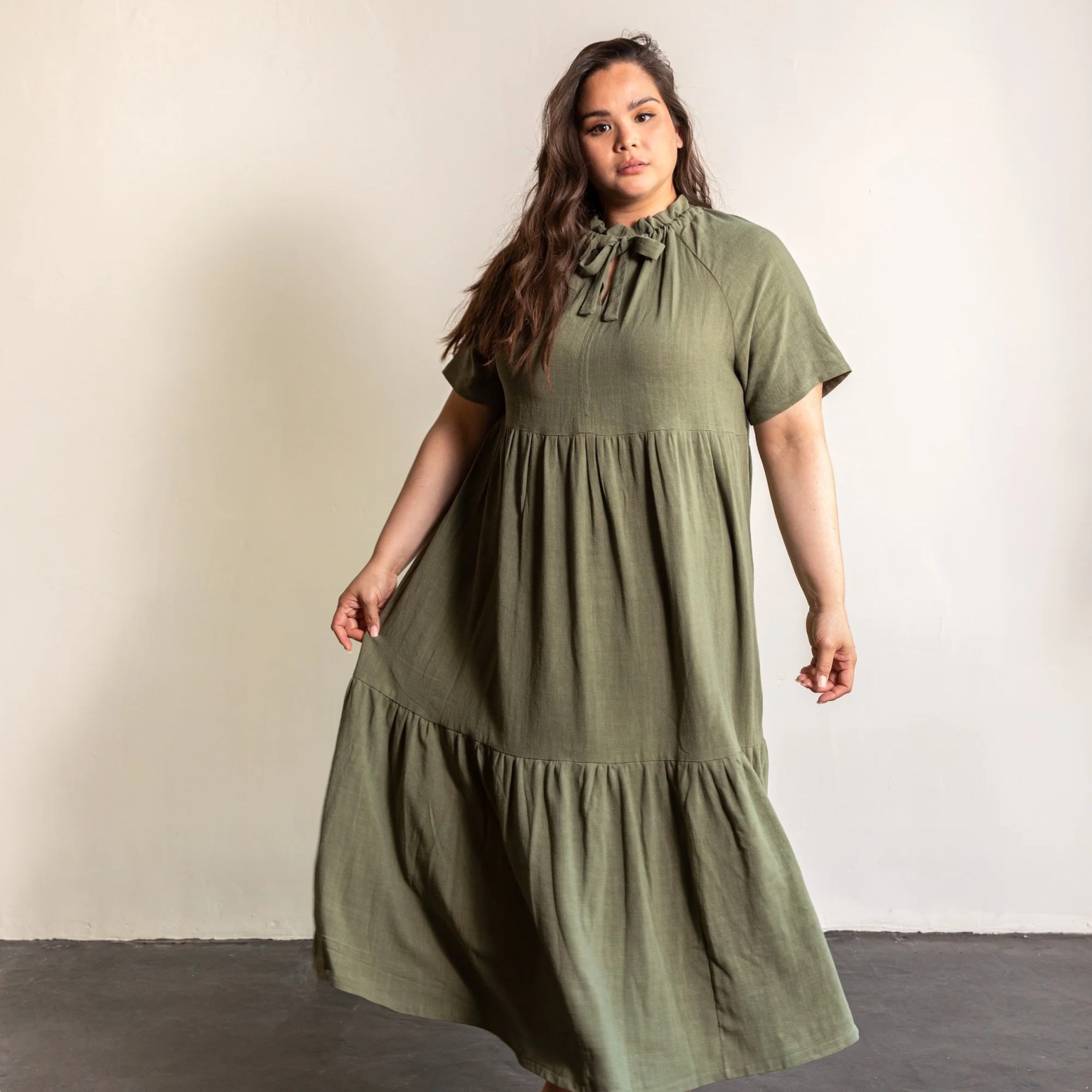 The Wilder Gown – PDF Pattern The Wilder Gown – PDF Pattern