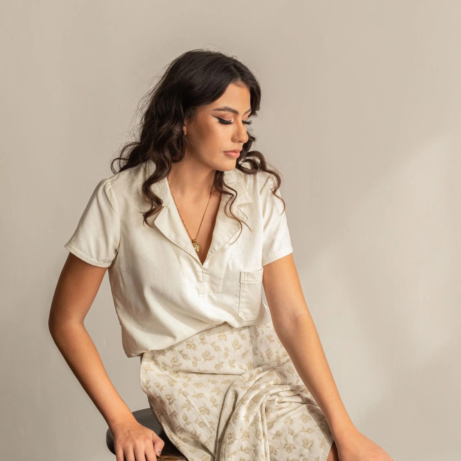 Donny Shirt – PDF Pattern Donny Shirt – PDF Pattern