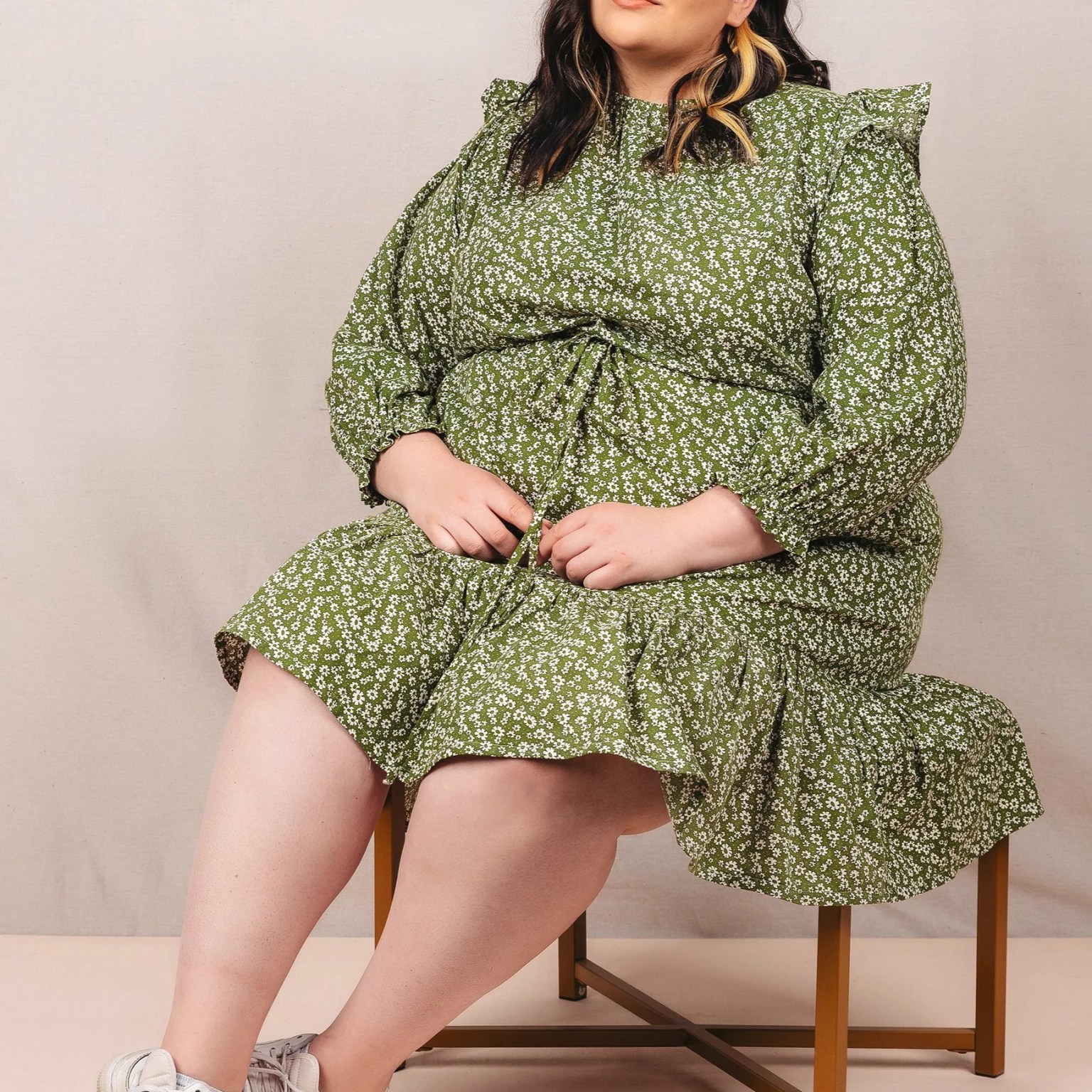 Davenport Dress – PDF Pattern Davenport Dress – PDF Pattern