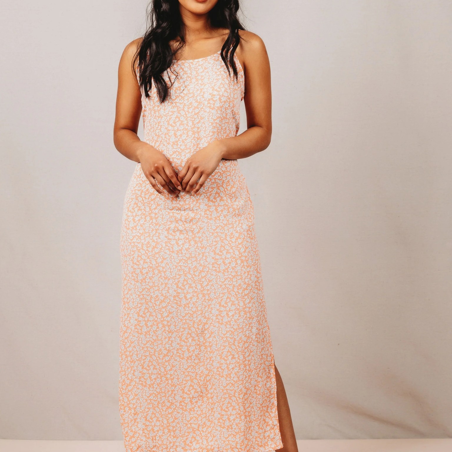 Saltwater Slip Dress – PDF Pattern Saltwater Slip Dress – PDF Pattern