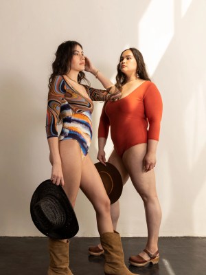 Elysian Bodysuit – PDF Pattern Elysian Bodysuit – PDF Pattern