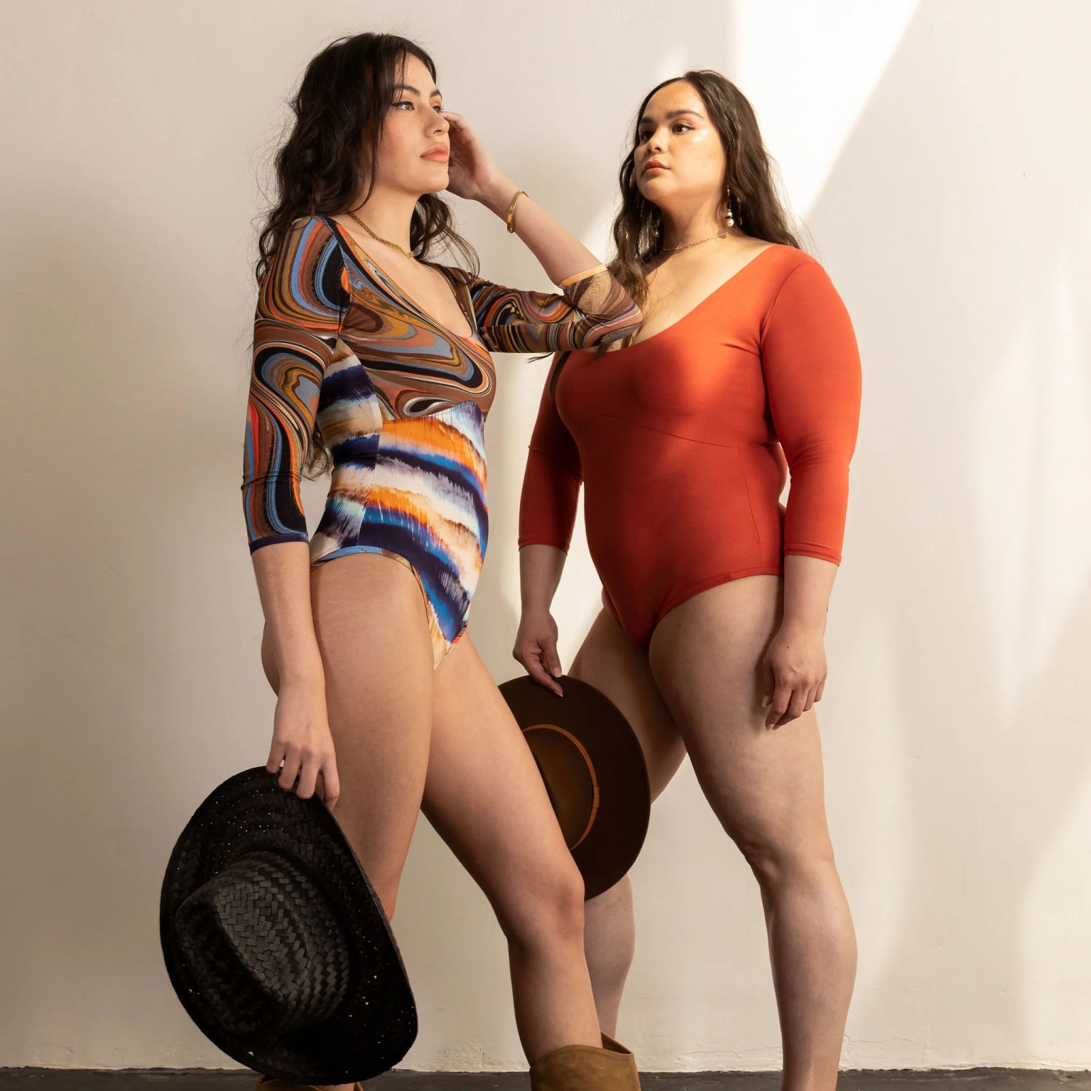 Elysian Bodysuit – PDF Pattern Elysian Bodysuit – PDF Pattern