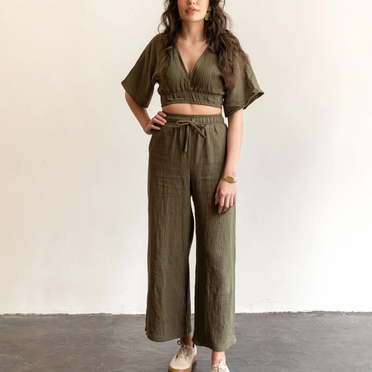 Saguaro Set - PDF Pattern