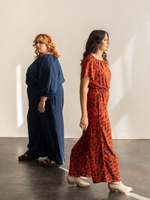 Avenir Jumpsuit – PDF Pattern Avenir Jumpsuit – PDF Pattern