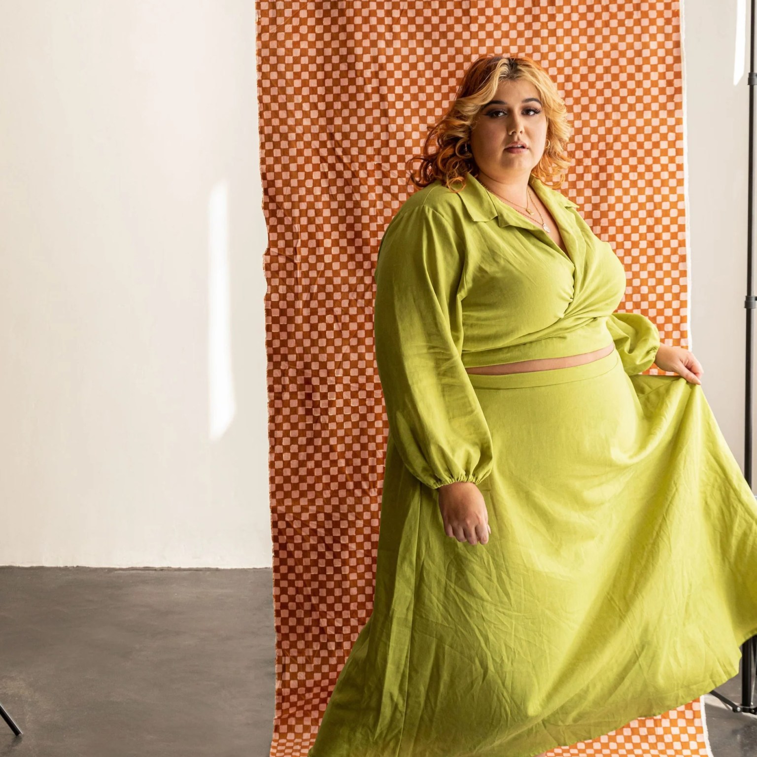 Saturday Skirt Set – PDF Pattern Saturday Skirt Set – PDF Pattern