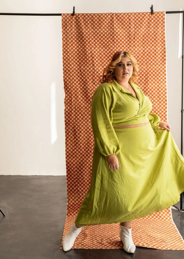 Saturday Skirt Set – PDF Pattern Saturday Skirt Set – PDF Pattern