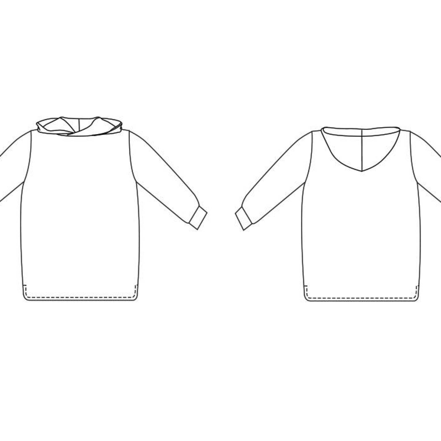P1026 Tunic Dory