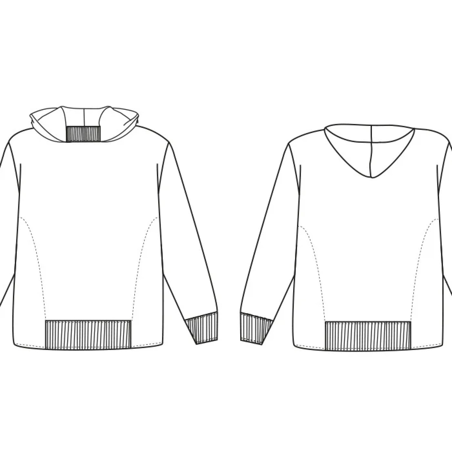 P1036 Sweater Nicky