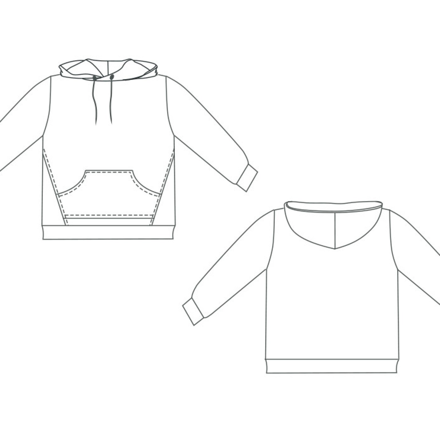 P1053 Sweater Alex