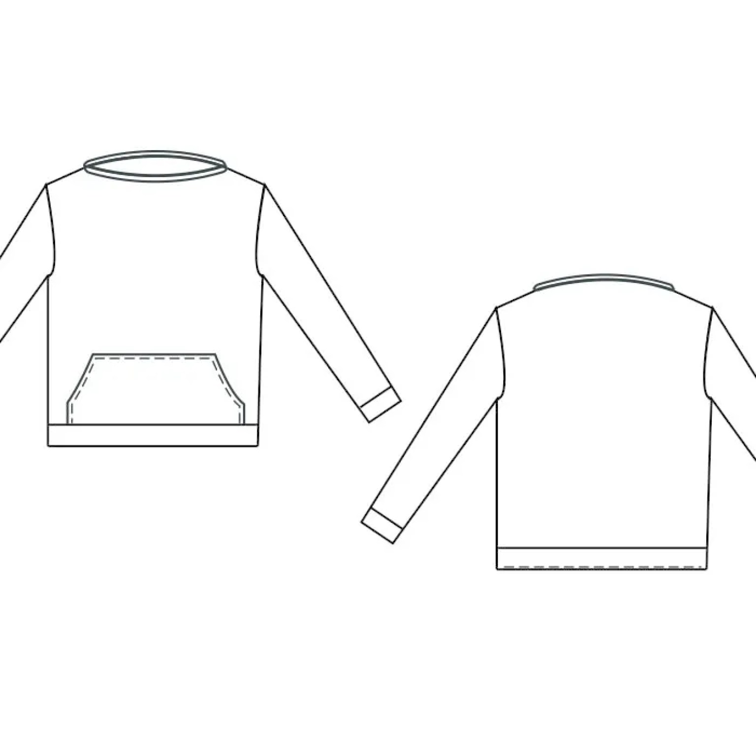 P1061 Sweater Nova
