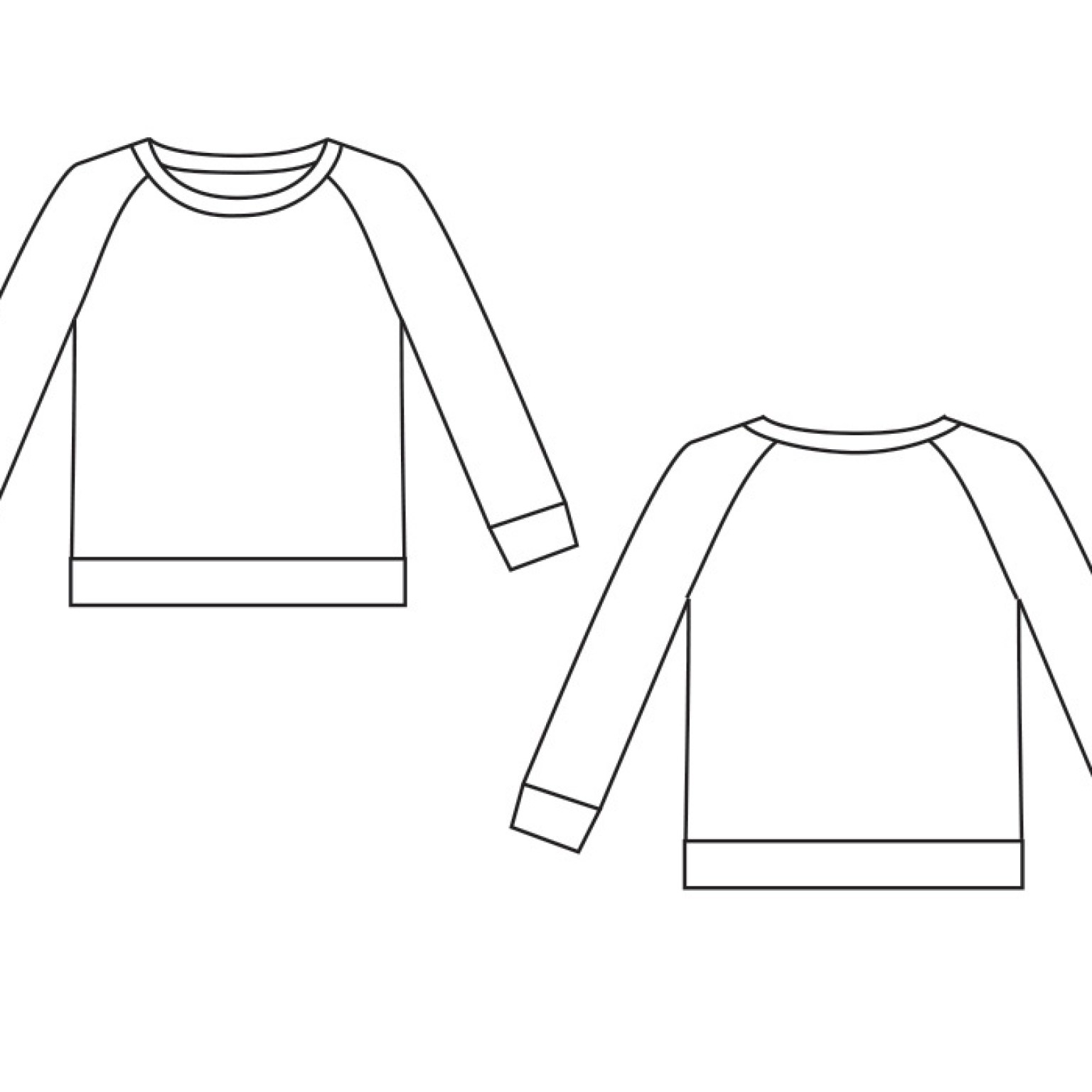 S1083 Shirt Sharon