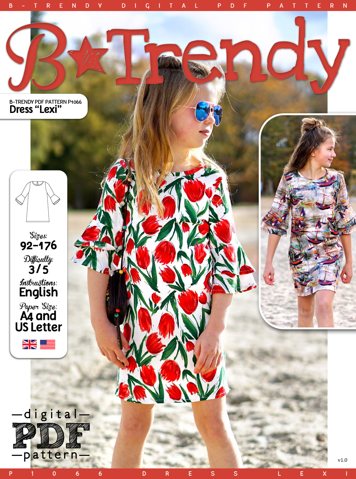 P1066 Dress Lexi P1066 Dress Lexi