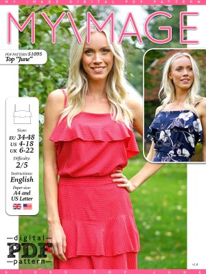 S1095 Top June S1095 Top June