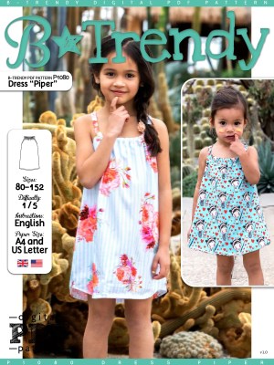 P1080 Dress Piper P1080 Dress Piper