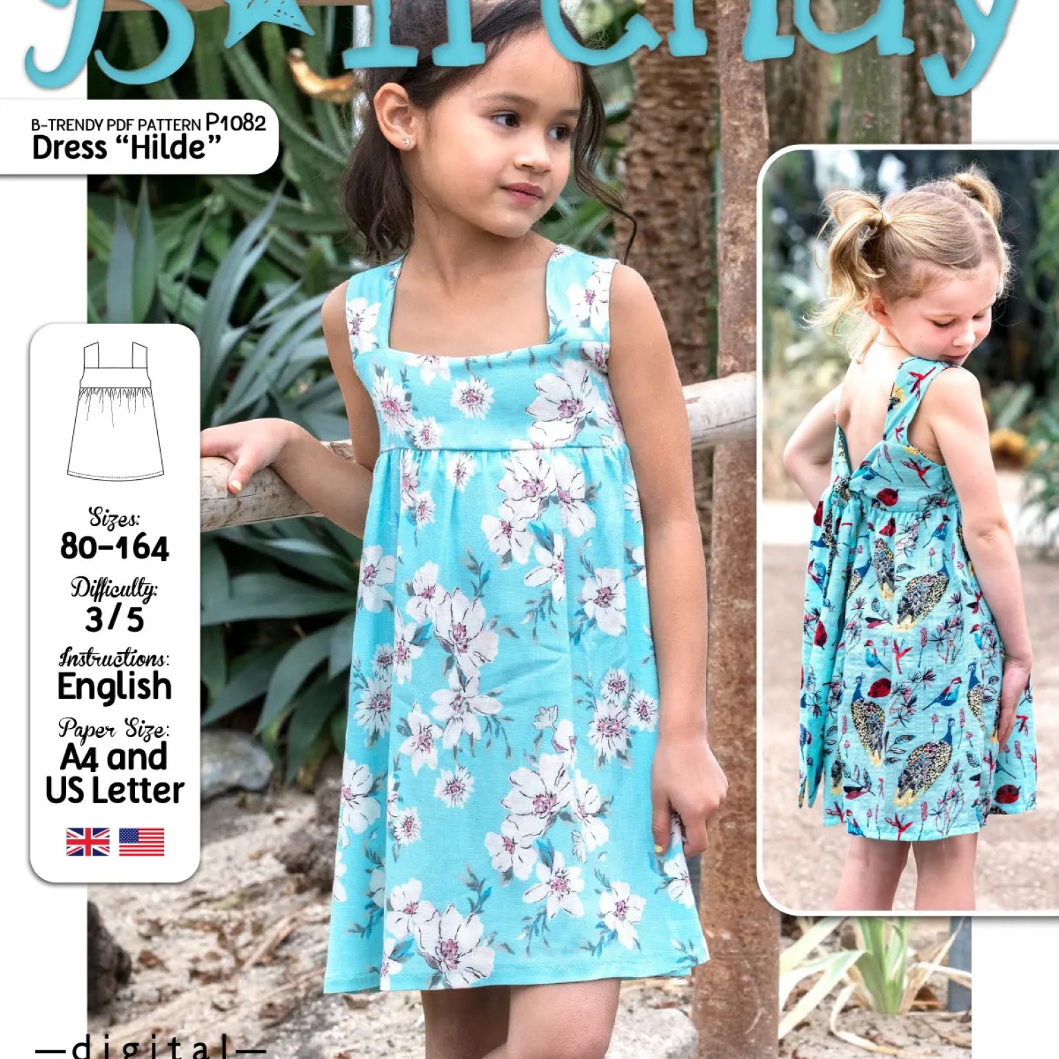 P1082 Dress Rosalin P1082 Dress Rosalin