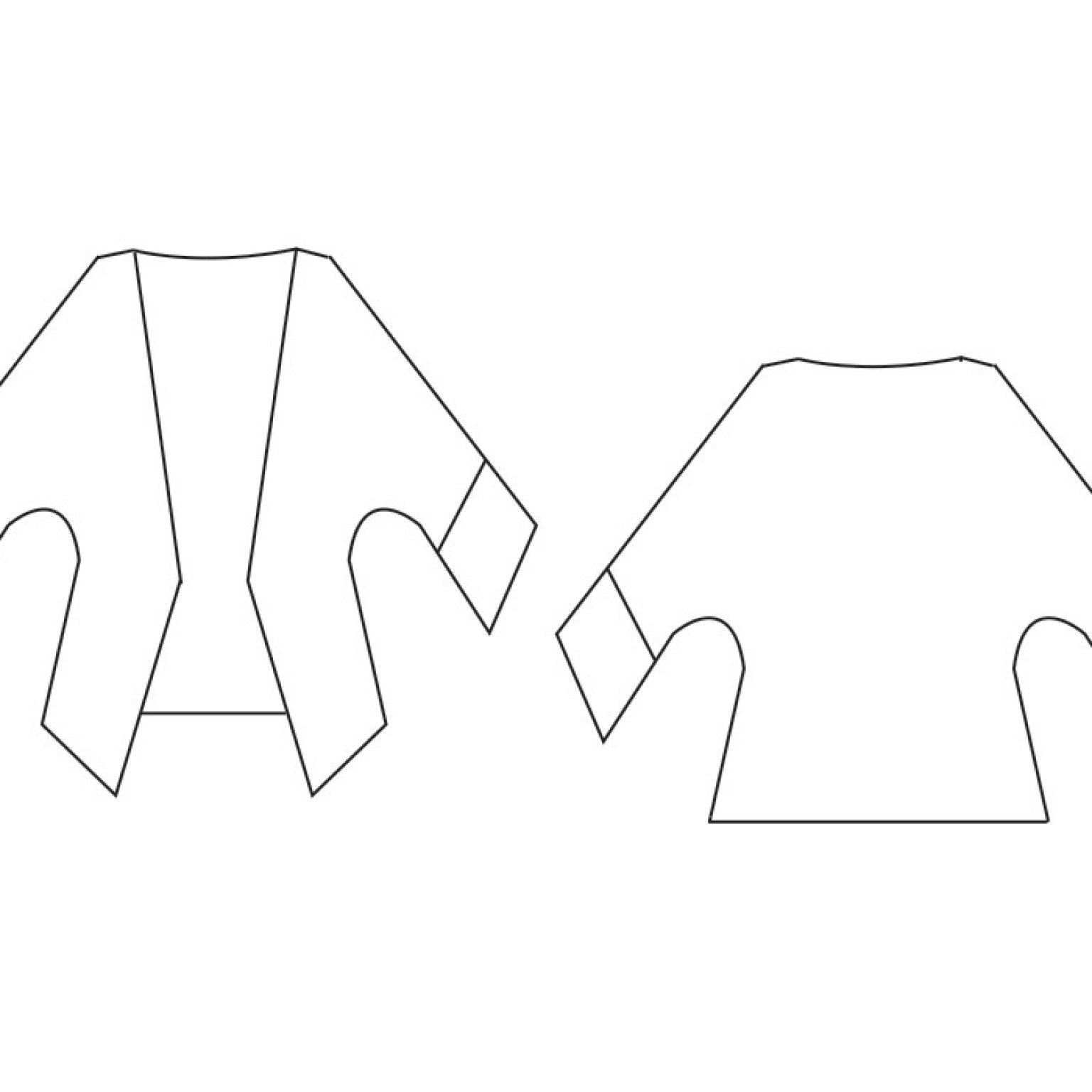 S1107 Cardigan Tahnee