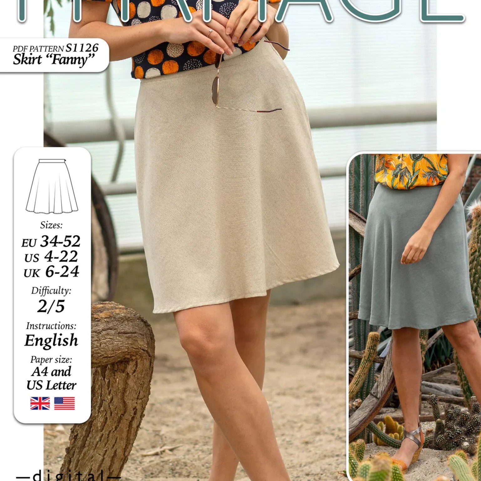 S1126 Skirt Fanny S1126 Skirt Fanny