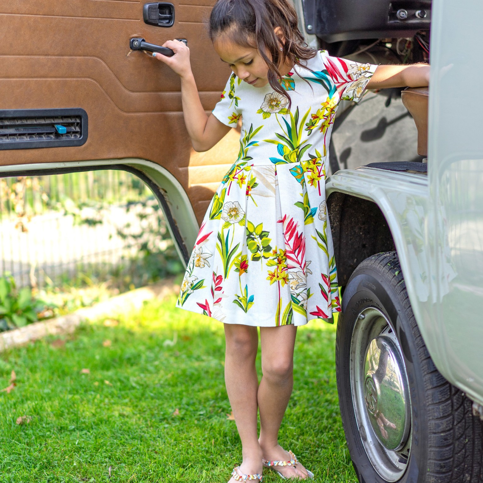 H1016 Dress Polly H1016 Dress Polly