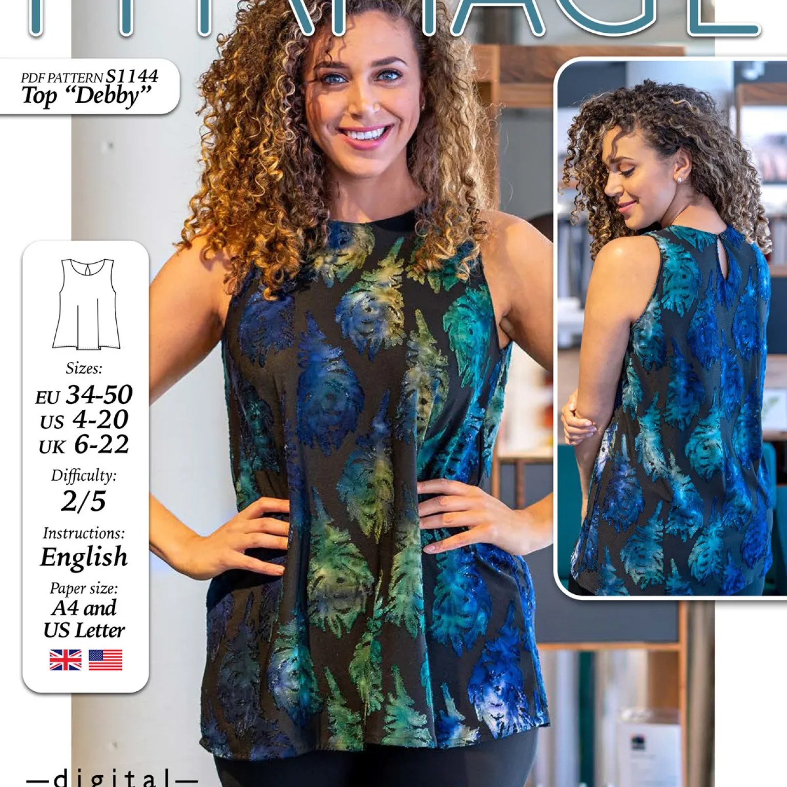 S1144 Top Debby